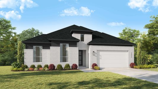 New construction Single-Family house Montgomery, TX 77356 null- photo 0 0