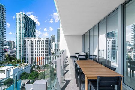 New construction Condo house 700 Ne 26Th Ter, Unit 1405, Miami, FL 33137 null- photo 46 46