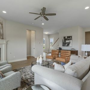 New construction Single-Family house 118 Harlan Ct, Aledo, TX 76008 null- photo 38 38