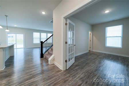 New construction Single-Family house 22 Sherwood Ct Nw, Unit SW22, Concord, NC 28027 null- photo 20 20