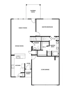 New construction Single-Family house 3001 Seaside Cove Ct, Katy, TX 77493 - image 3