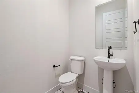 New construction Single-Family house 2978 Fleet Dr, Unit 3, Fort Collins, CO 80524 plan Bloom - image 4