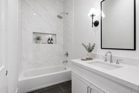 New construction Single-Family house 830 E 27Th St, Houston, TX 77009 - image 8