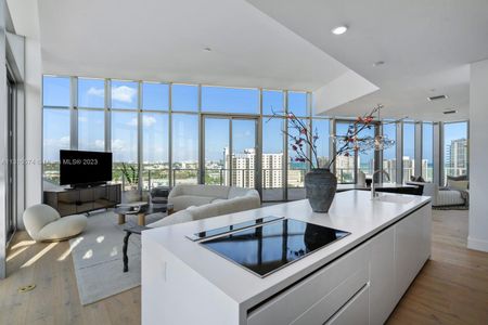 New construction Condo/Apt house 6800 Indian Creek Dr, Unit PH2, Miami Beach, FL 33141 - photo 14 14