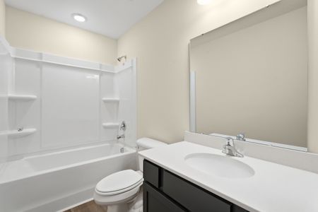 New construction Single-Family house 9125 Tibet Hwy Se, Allenhurst, GA 31301 plan The Richland - image 16