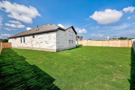 The Colony by Scott Felder Homes in Bastrop - photo 9 9