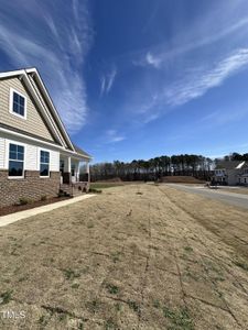 New construction Single-Family house 52 Quail Point Cir, Clayton, NC 27520 null- photo 3 3