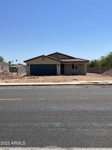 New construction Single-Family house 4249 N 103Rd Avenue, Phoenix, AZ 85037 - photo 0