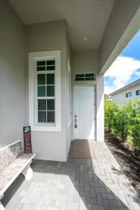 New construction Single-Family house 152 Se Via Tirso, Port Saint Lucie, FL 34952 plan Caroline - image