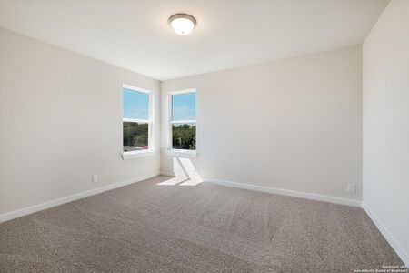 New construction Single-Family house 6006 Calgary Park, San Antonio, TX 78233 Oxford- photo 12 12