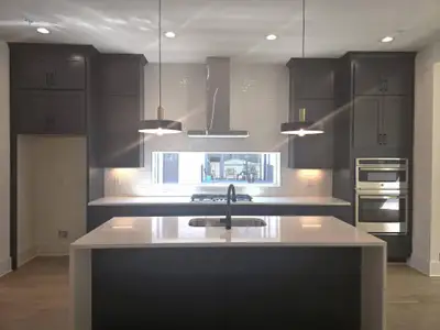 New construction Townhouse house 432 Cedar Dust Dr, Decatur, GA 30030 - image 6