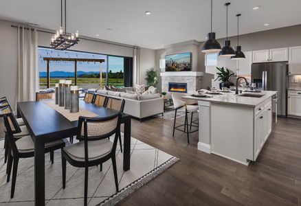 Ridgecrest™—a Trilogy® Boutique Community™ by Shea Homes in Peoria - photo 11 11