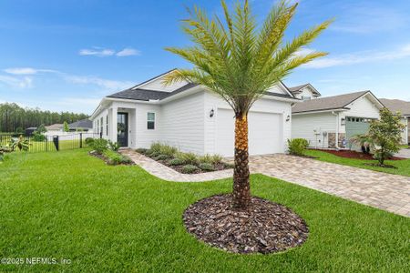 New construction Single-Family house 301 Creekmore Dr, Saint Augustine, FL 32092 null- photo 28 28