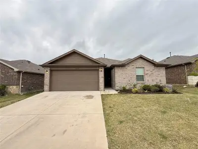 New construction Single-Family house 2332 Burleson Rd, Sherman, TX 75090 - image