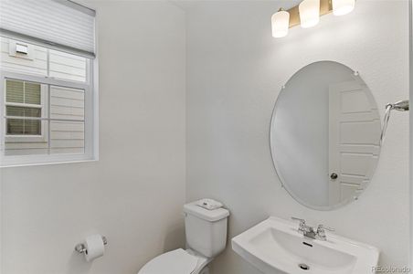 New construction Single-Family house 23820 E 34Th Ave, Aurora, CO 80019 Meridian- photo 14 14