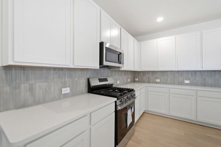 New construction Single-Family house 7501 Poplar Dr, Argyle, TX 76226 plan Sabine - image 9