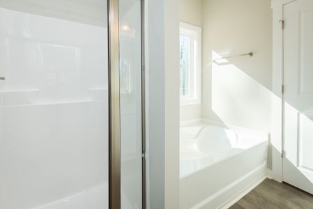 New construction Single-Family house 300 Yellowwood Ave, Spring Hope, NC 27882 plan Adams - image 16