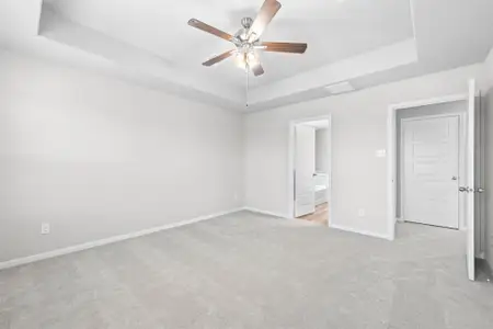 New construction Single-Family house 24706 Windward Birch Wy, Huffman, TX 77336 - image 20