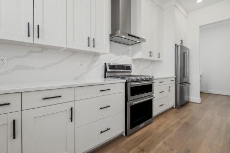 New construction Single-Family house 1824 Drover Ln, Rosenberg, TX 77471 - image 3