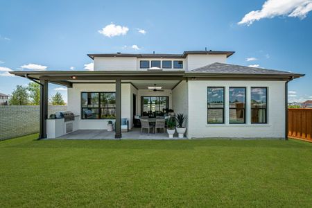 Fields Select - 50's by Landon Homes in Frisco - image 4