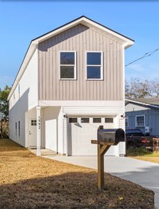 New construction Single-Family house 1992 Groveland Ave, North Charleston, SC 29405 - photo 0