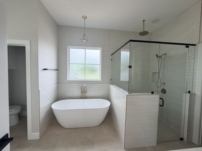 New construction Single-Family house 3171 Pear Orchard Rd, Granbury, TX 76049 plan Rebekah - image 13