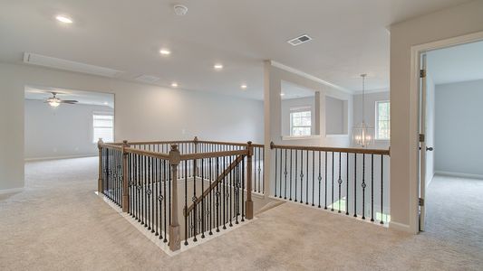 New construction Single-Family house 823 Babbs Mill Rd, Hampton, GA 30228 plan Rainier - image 19