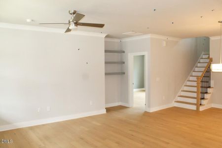 New construction Single-Family house 212 Rawhide Dr, Unit 1828, Louisburg, NC 27549 - image 11