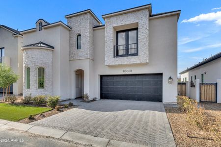 Pecan Lake by Luxe Homes in Queen Creek - photo 0 0