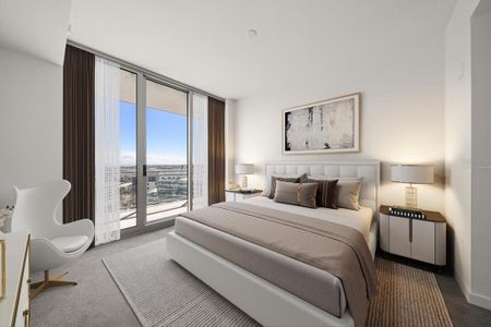 New construction Condo house 400 Central Ave, Unit 1203, St. Petersburg, FL 33701 - image 8