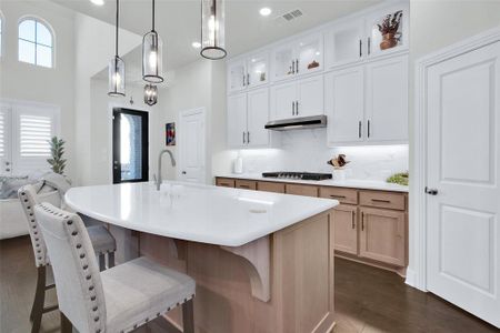 New construction Townhouse house 3736 Queen Rd, Sherman, TX 75090 null- photo 10 10