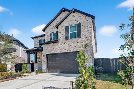 New construction Single-Family house 2342 Fresh Flower Wy, Richmond, TX 77406 - image