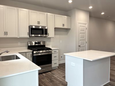 New construction Single-Family house 1524 Yellowwood Ct, Reidville, SC 29375 plan The Carson - image 7