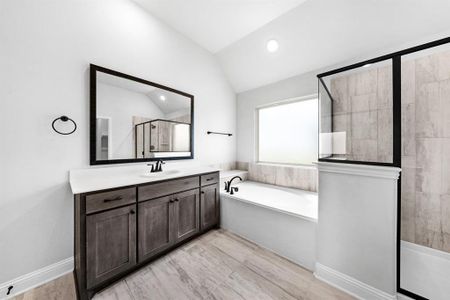 New construction Single-Family house 6520 Emerson Dr, Mesquite, TX 75126 - image 11