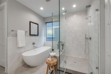 New construction Single-Family house 711 E 26Th St, Houston, TX 77009 - image 10