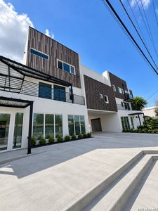 New construction Condo house 2619 S Flores St, Unit 1, San Antonio, TX 78204 - image