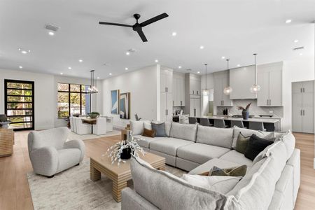 New construction Single-Family house 5104 W Platt St, Tampa, FL 33609 - image 11