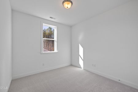 New construction Single-Family house 62 W Victoria Ridge Dr, Selma, NC 27576 - image 17