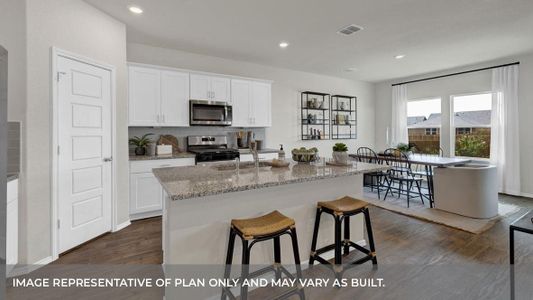 New construction Single-Family house 1750 Kolbe Trl, New Braunfels, TX 78130 null- photo 15 15