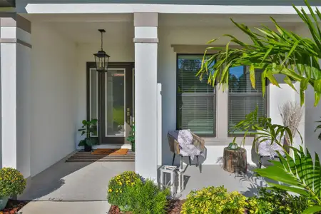 New construction Single-Family house 13148 Oldenburg Dr, Hudson, FL 34667 - image 3