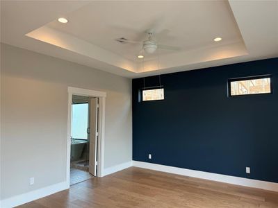 New construction Single-Family house 3606 Huntsford Dr, Houston, TX 77008 Marcella- photo 16 16