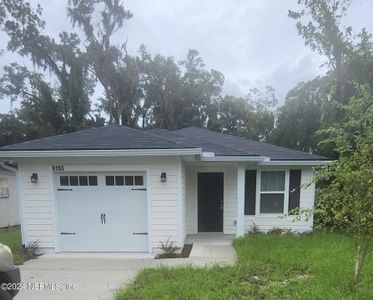 New construction Single-Family house 9155 Jefferson Avenue, Jacksonville, FL 32208 - photo 0