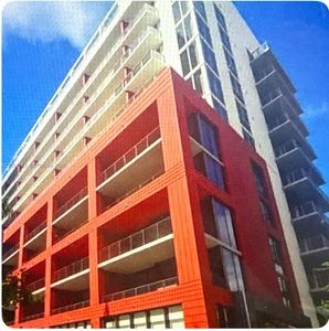 New construction Condo house 90 Ne 32Nd St, Unit 624, Miami, FL 33137 - image