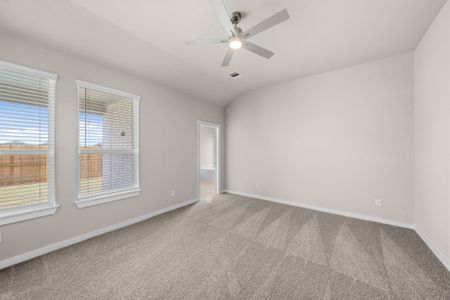New construction Single-Family house 4037 Sun Burst Ln, Fulshear, TX 77423 plan 269 - image 14