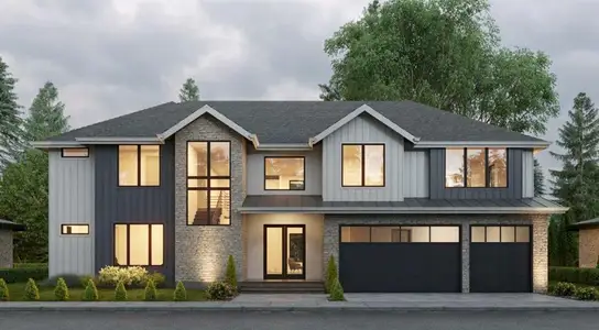 New construction Single-Family house 5278 Cash Rd, Flowery Branch, GA 30542 - image