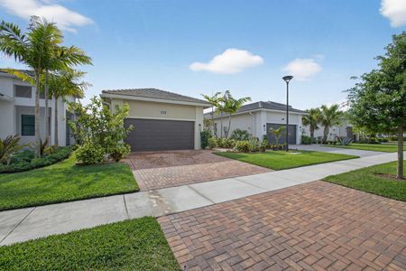 New construction Single-Family house 4805 Saint Armands Wy, The Acreage, FL 33470 - image