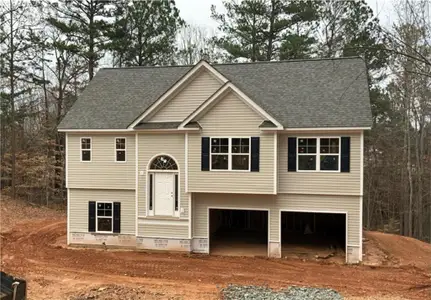 New construction Single-Family house 29 Iron Bound Trl, Dallas, GA 30132 null- photo 0