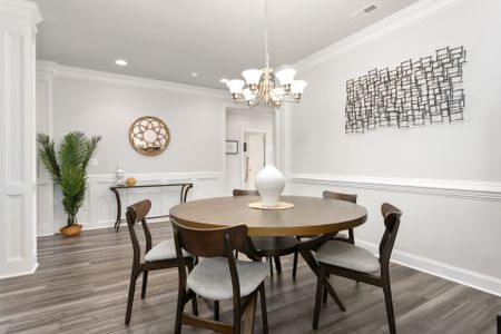 Northborough by Keystone Homes NC in High Point - image 5