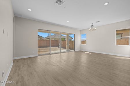 New construction Single-Family house 22437 E Cattle Dr, Queen Creek, AZ 85142 plan Prairie - image 20