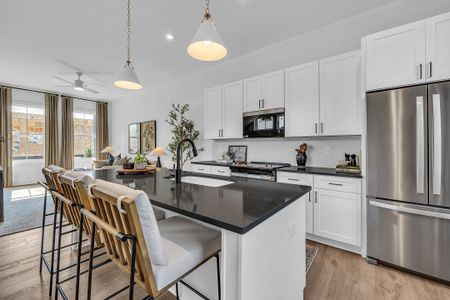 New construction Single-Family house 620 Belle Trace Cir, Chattanooga, TN 37405 plan Maxwell A - image 2